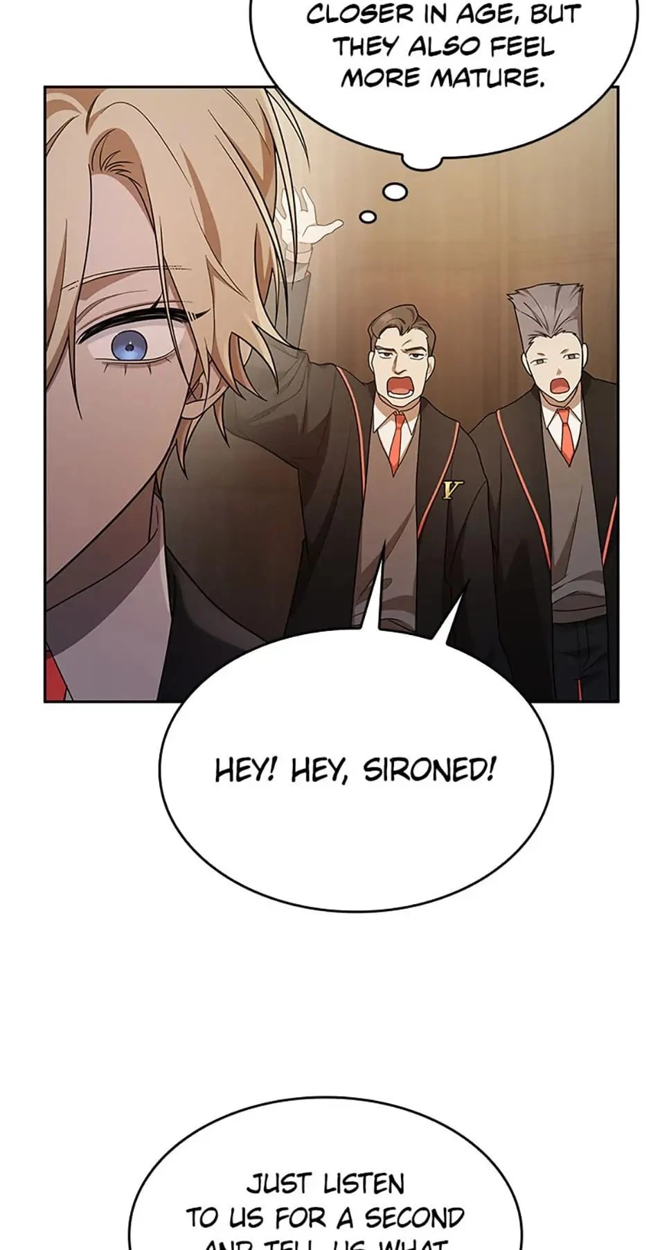 The Infinite Mage Chapter 40 - 80