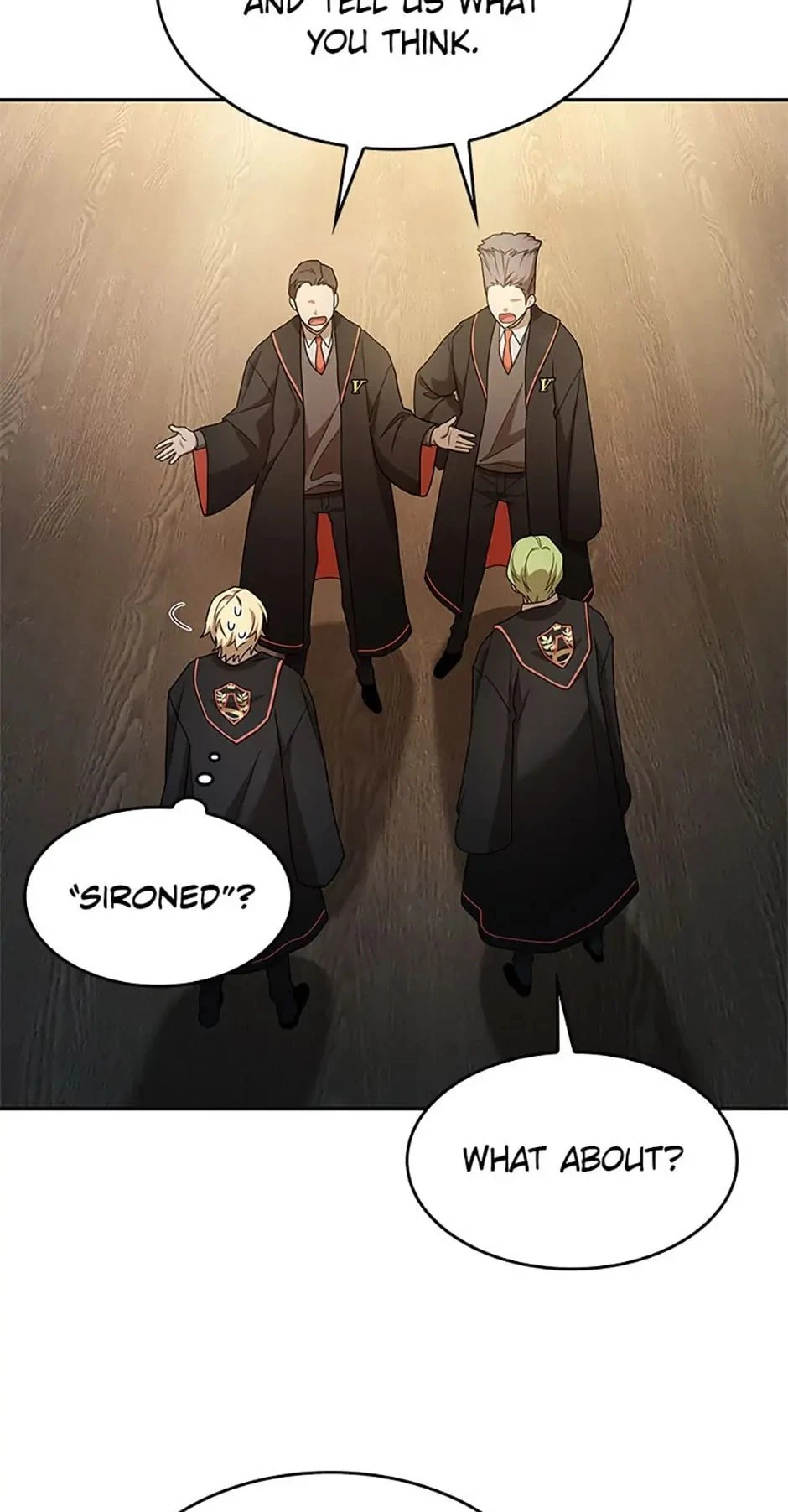 The Infinite Mage Chapter 40 - 81