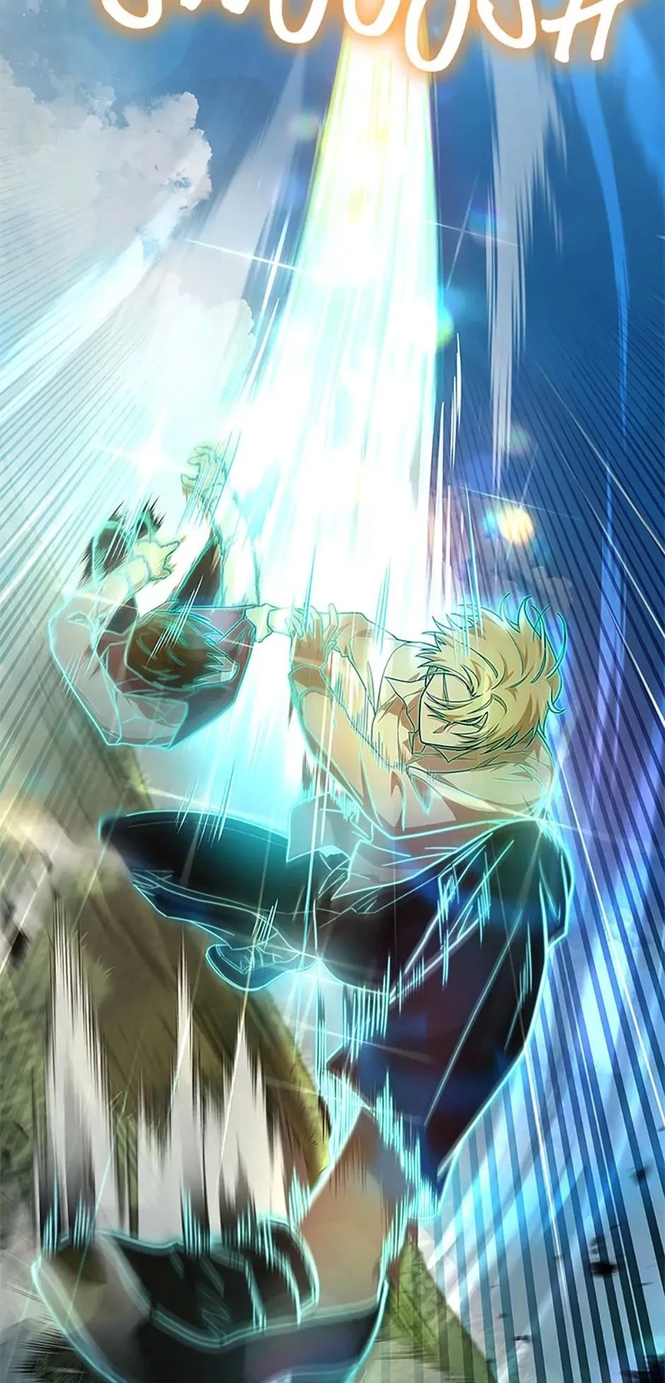 The Infinite Mage Chapter 39 - 41