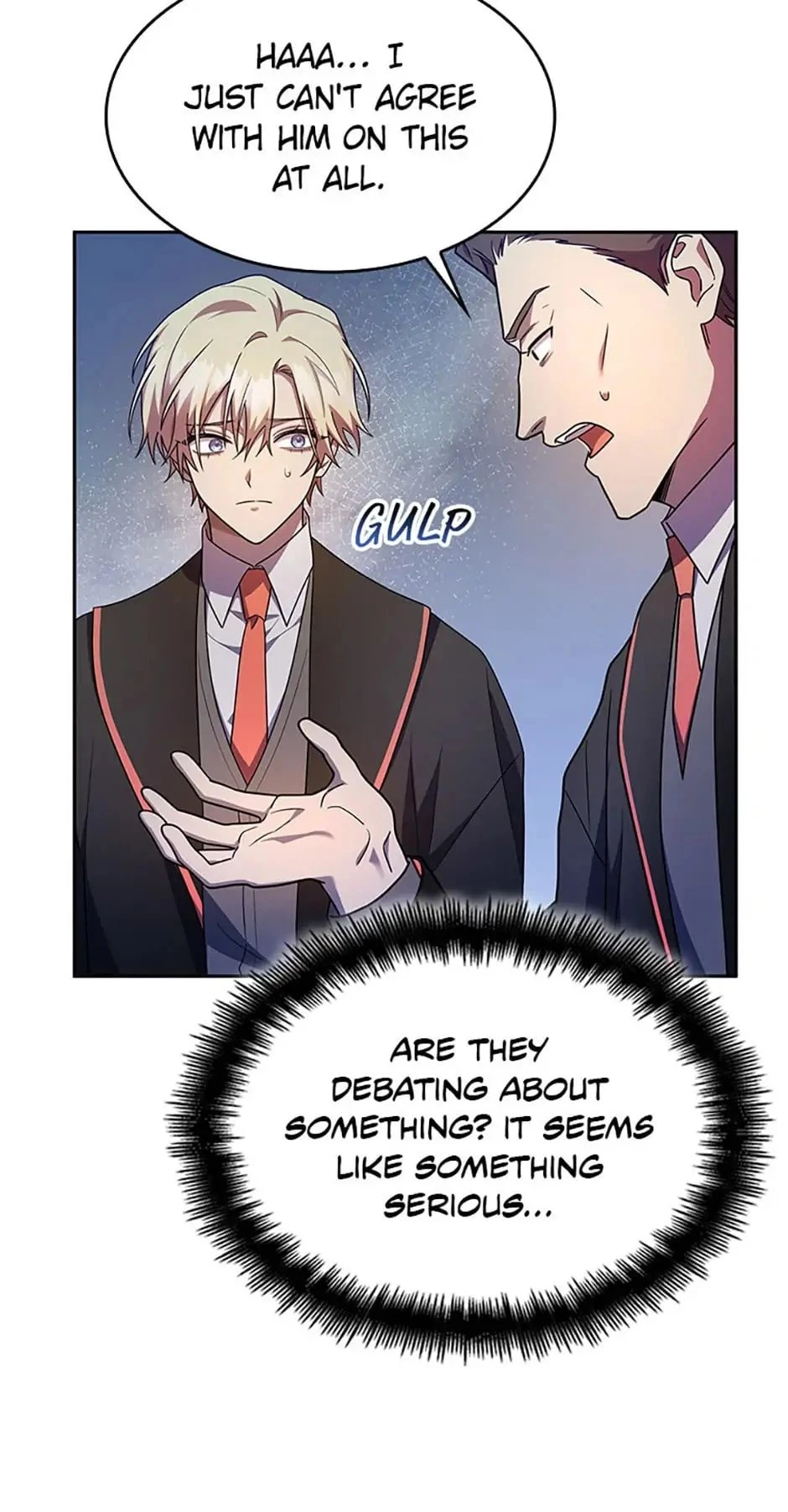 The Infinite Mage Chapter 40 - 82