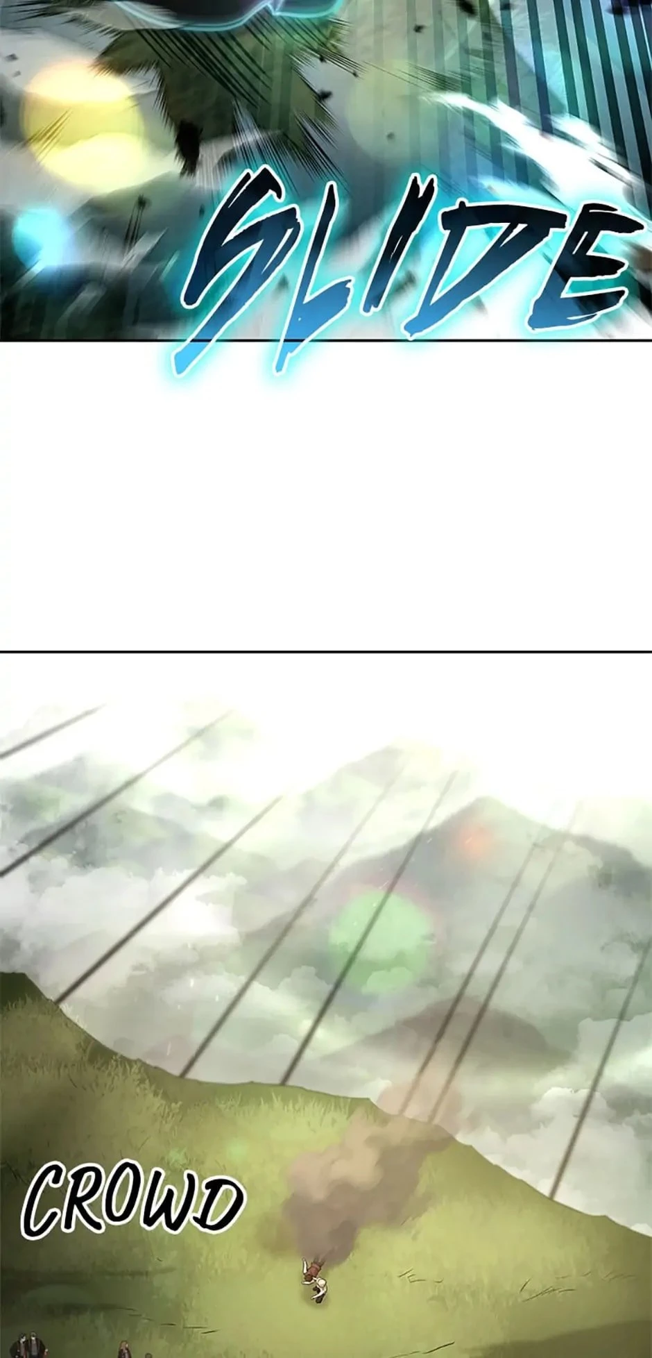 The Infinite Mage Chapter 39 - 42