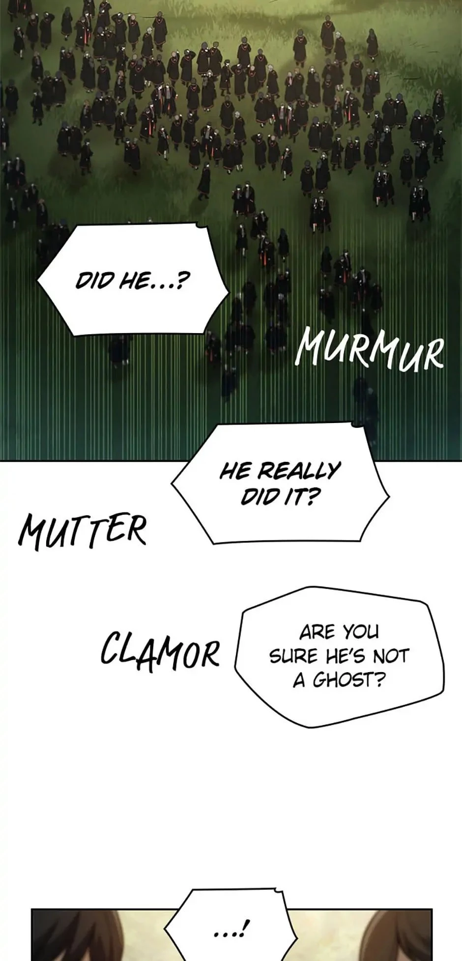 The Infinite Mage Chapter 39 - 43