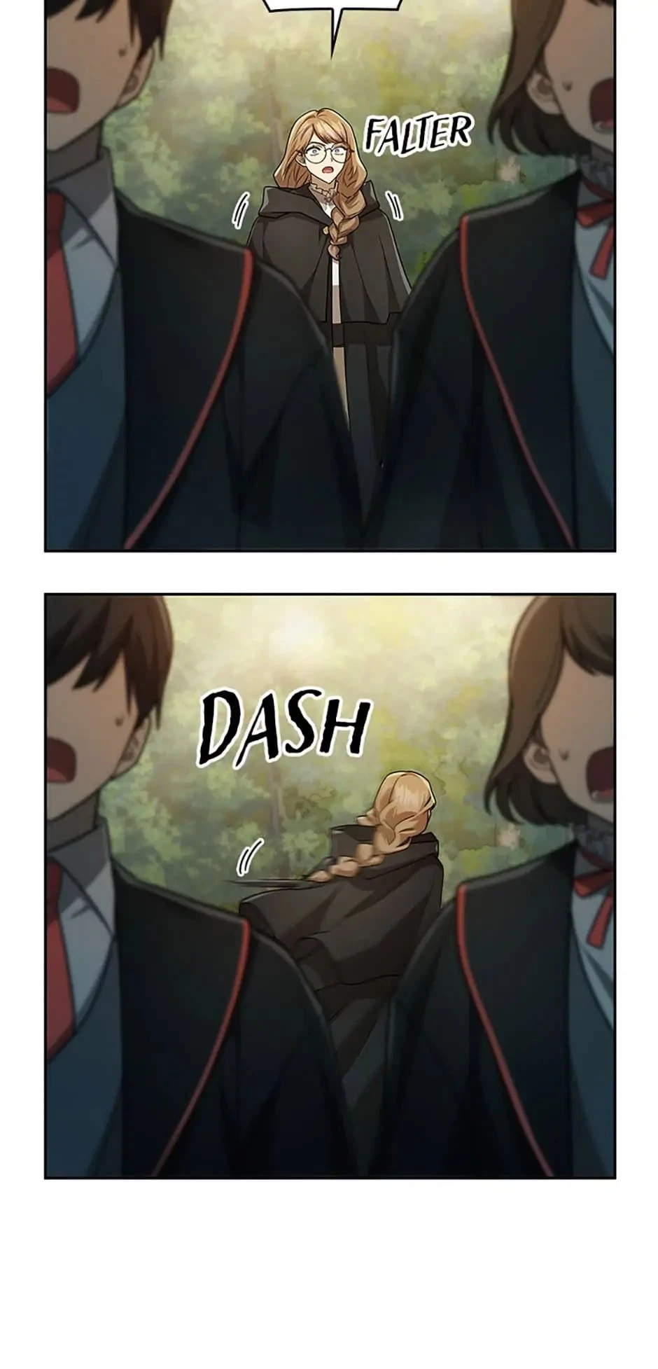 The Infinite Mage Chapter 39 - 44