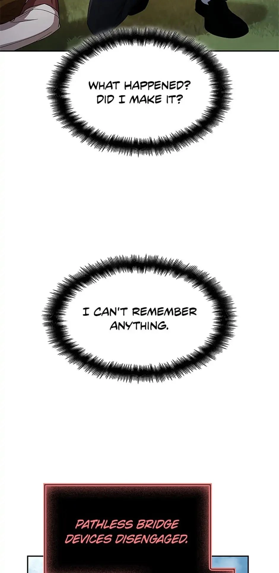 The Infinite Mage Chapter 39 - 46