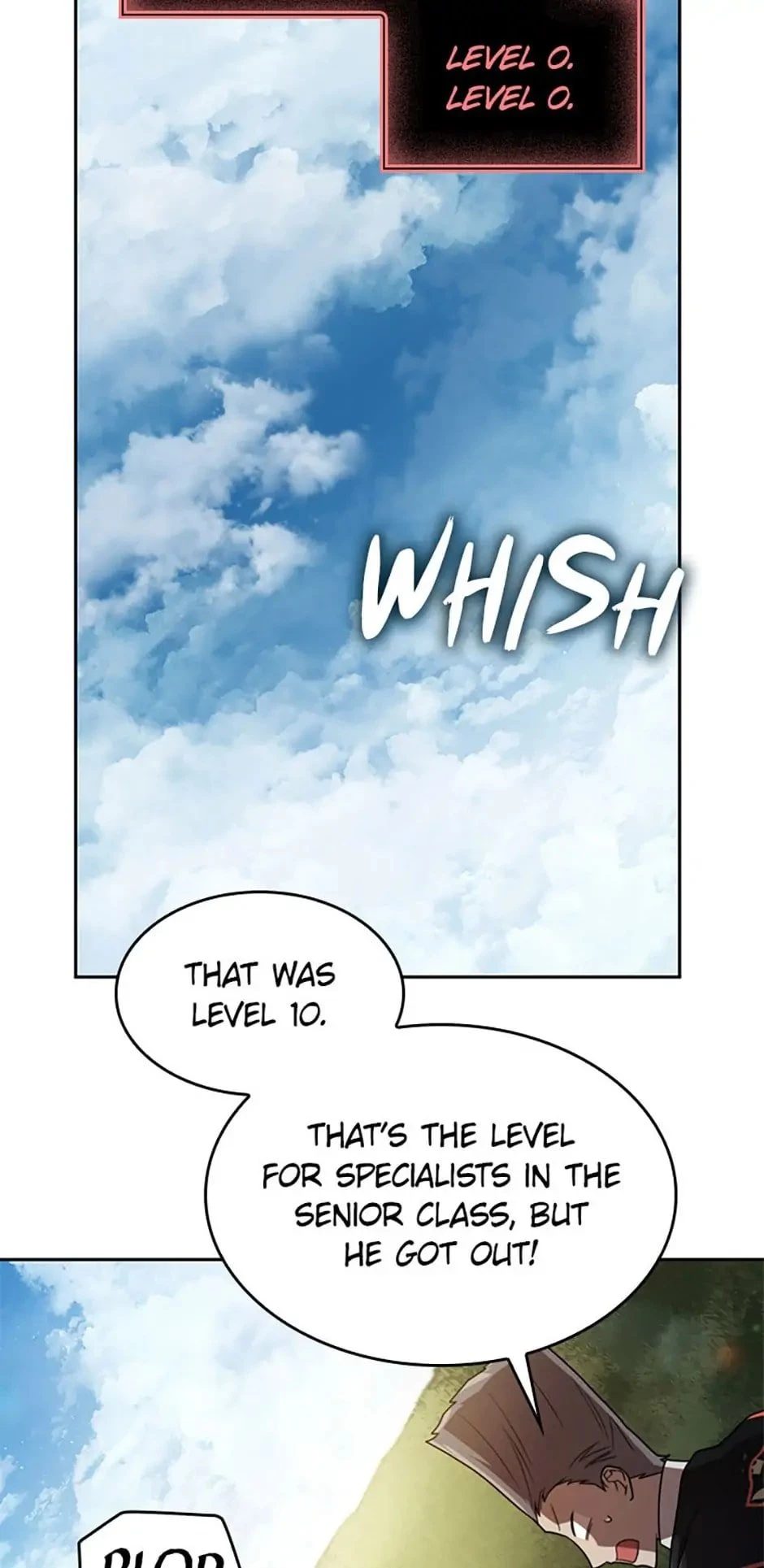 The Infinite Mage Chapter 39 - 47