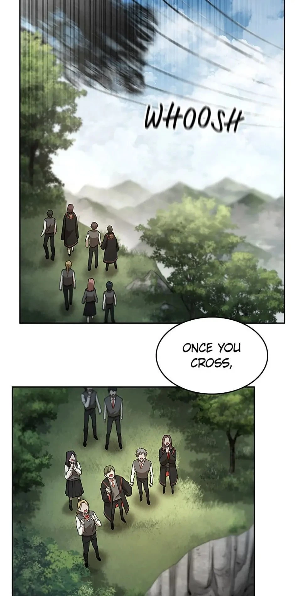 The Infinite Mage Chapter 38 - 5