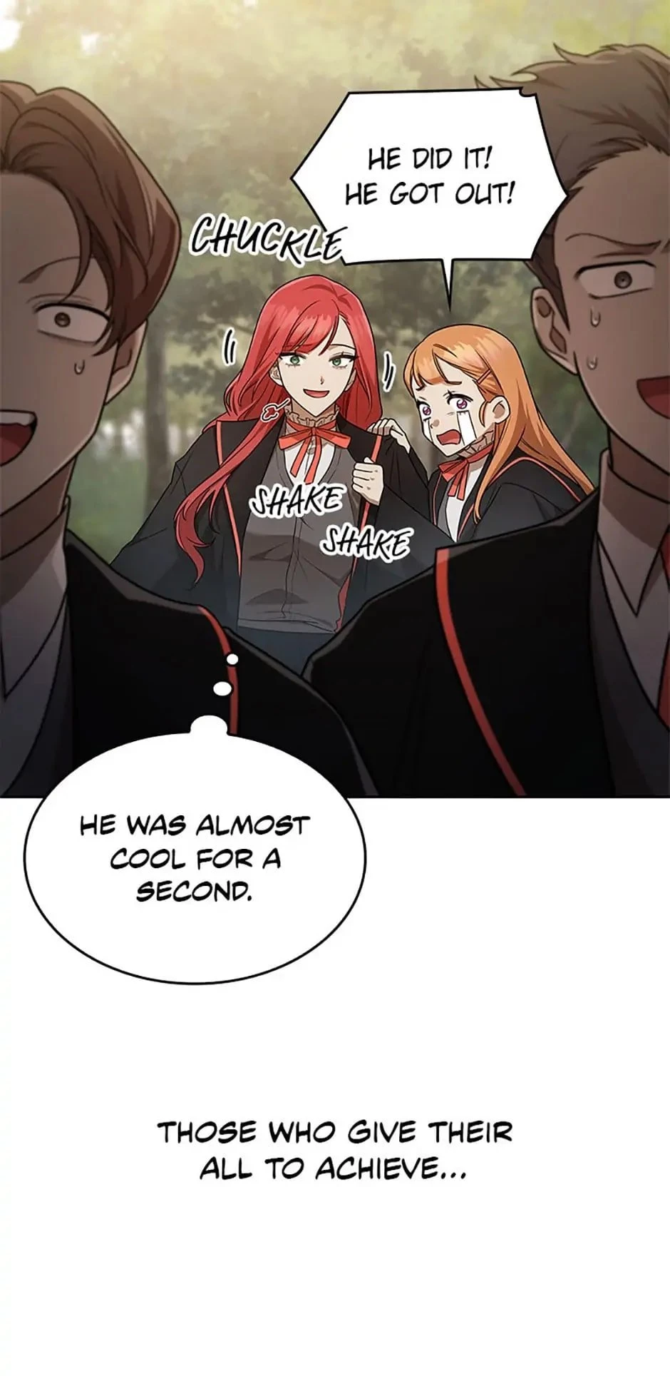 The Infinite Mage Chapter 39 - 51