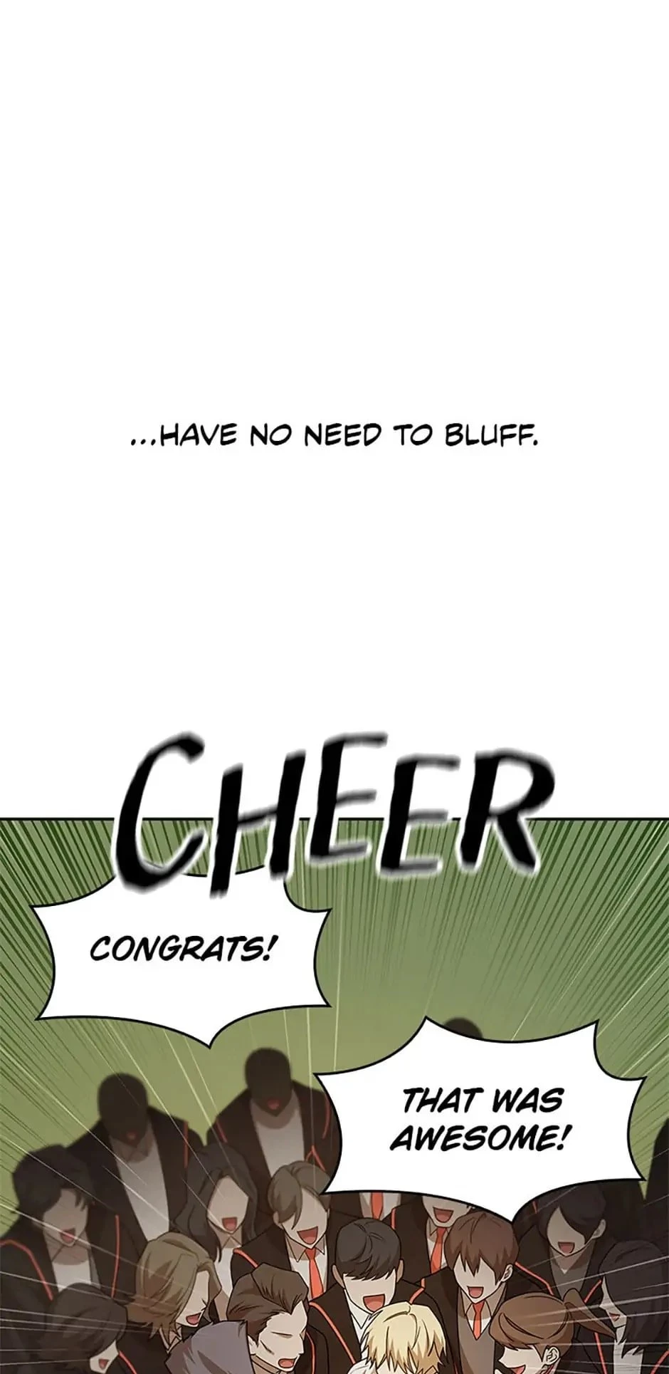 The Infinite Mage Chapter 39 - 52