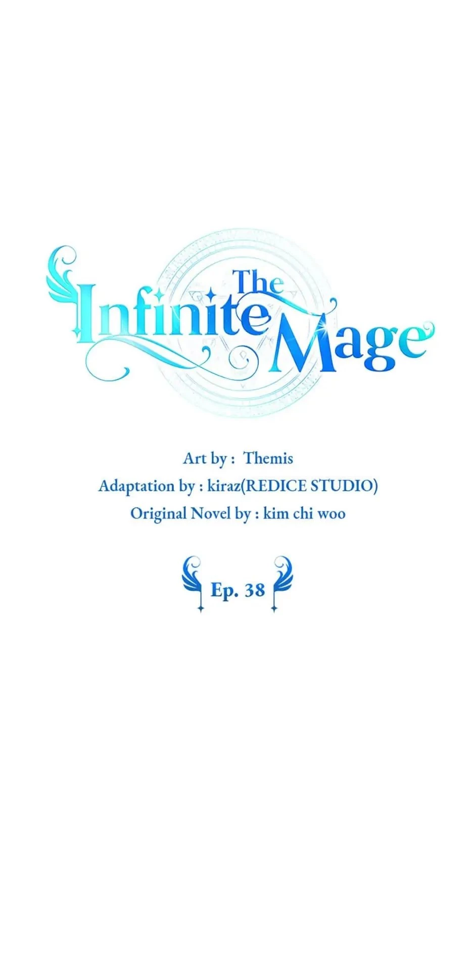 The Infinite Mage Chapter 38 - 9