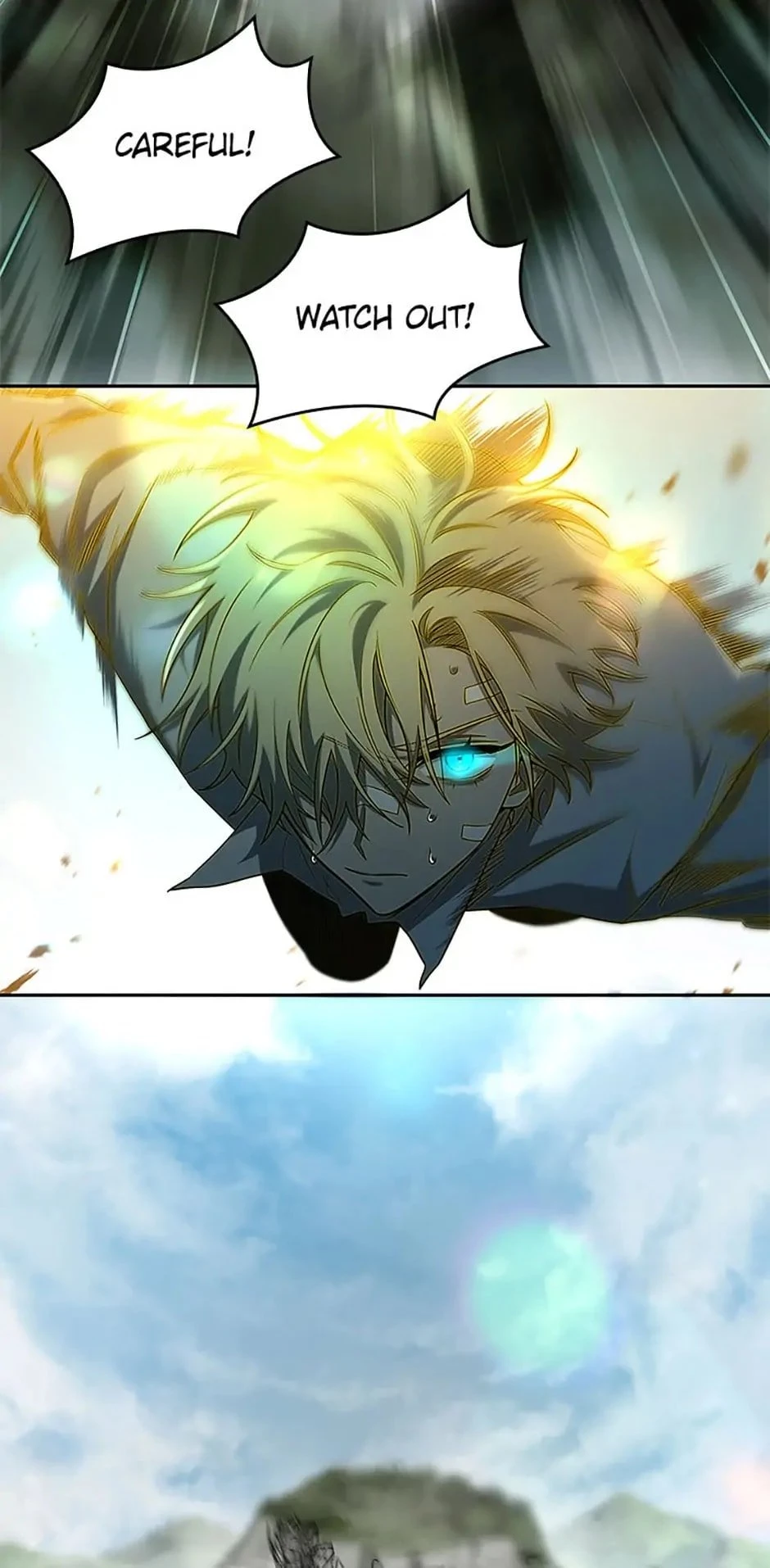 The Infinite Mage Chapter 38 - 11