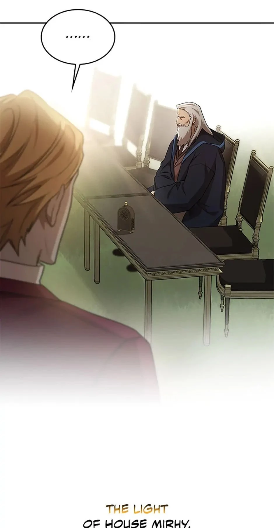 The Infinite Mage Chapter 39 - 61