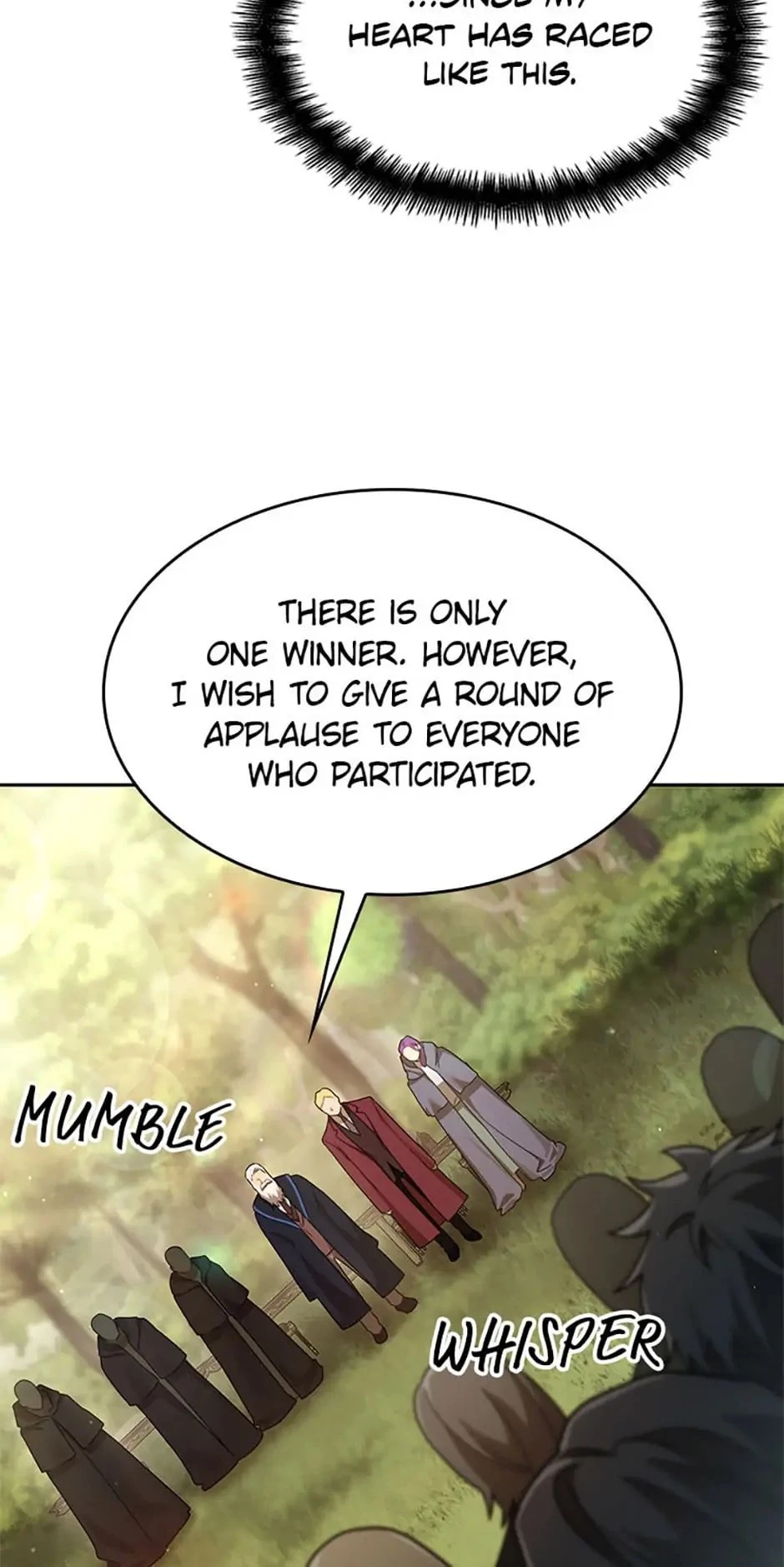 The Infinite Mage Chapter 39 - 68