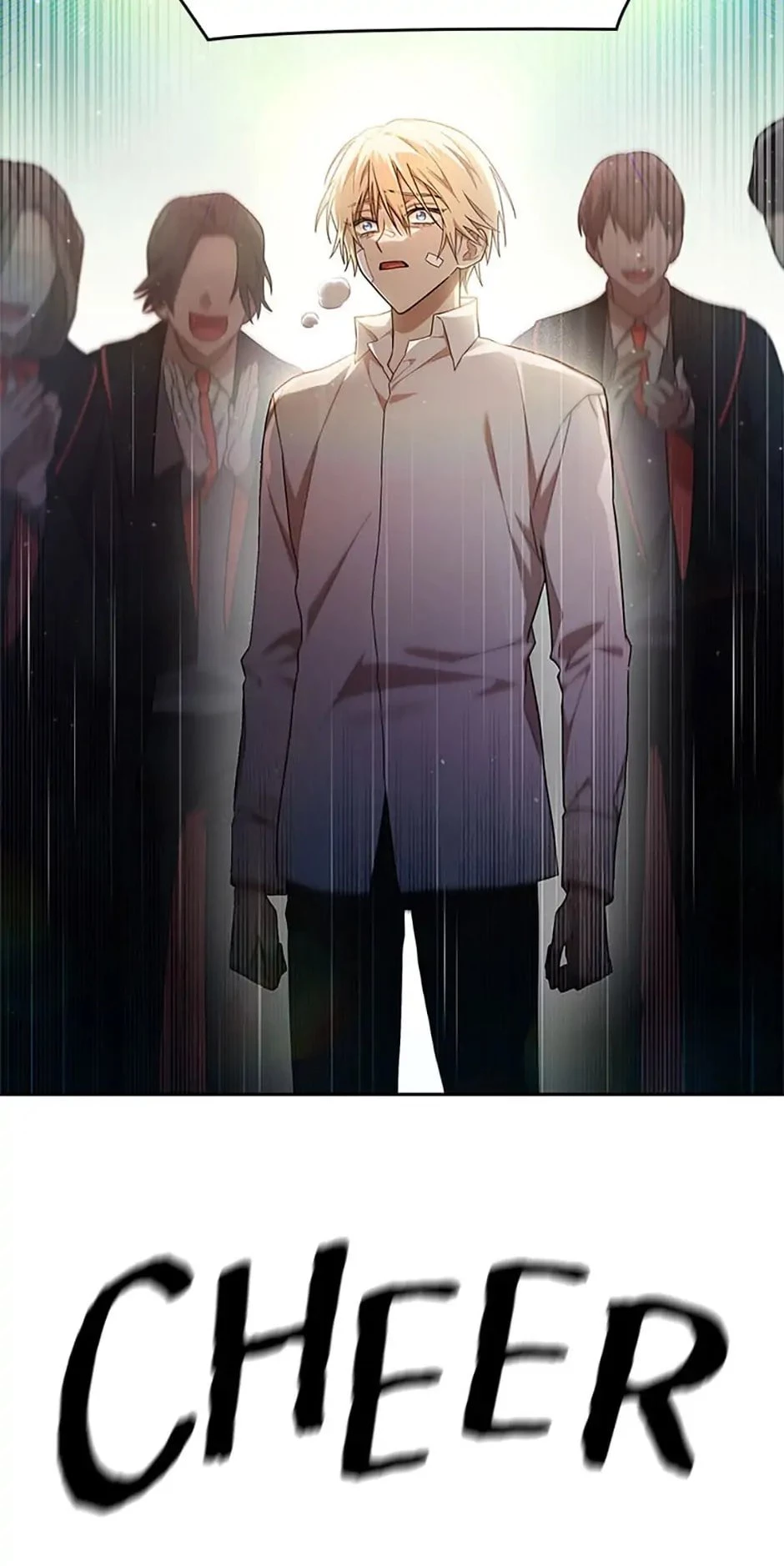 The Infinite Mage Chapter 39 - 70