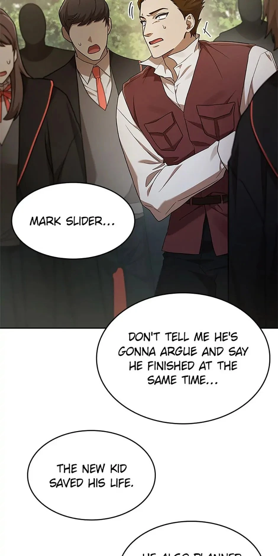 The Infinite Mage Chapter 39 - 72