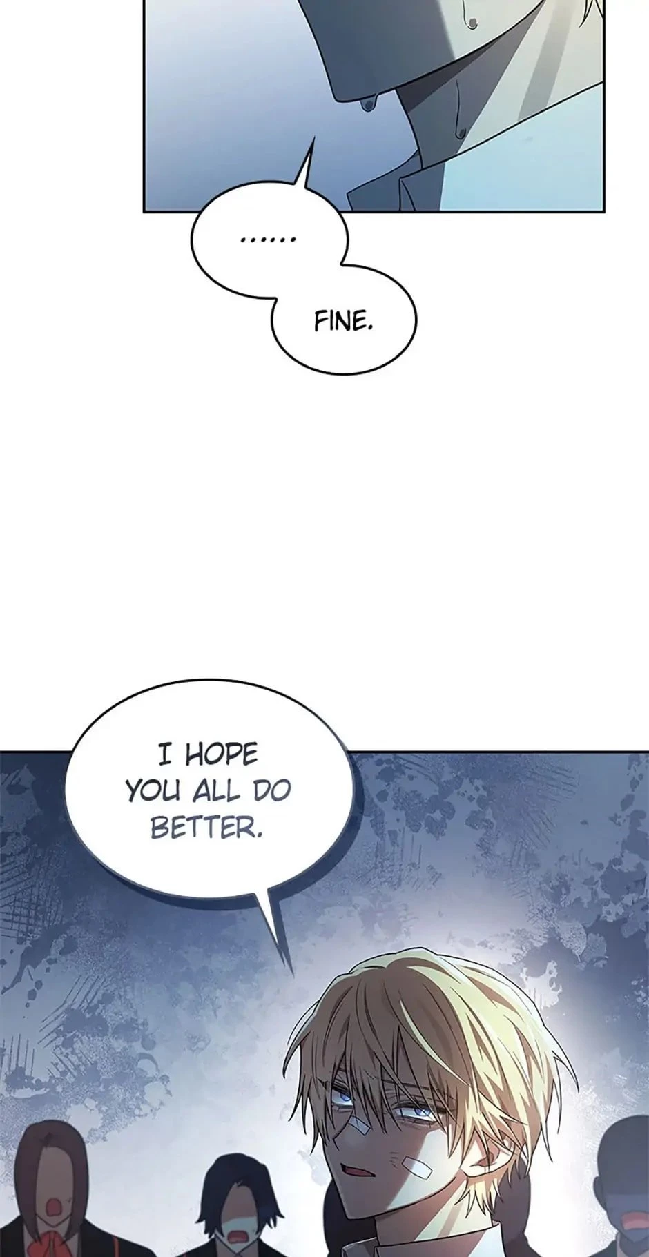 The Infinite Mage Chapter 39 - 81