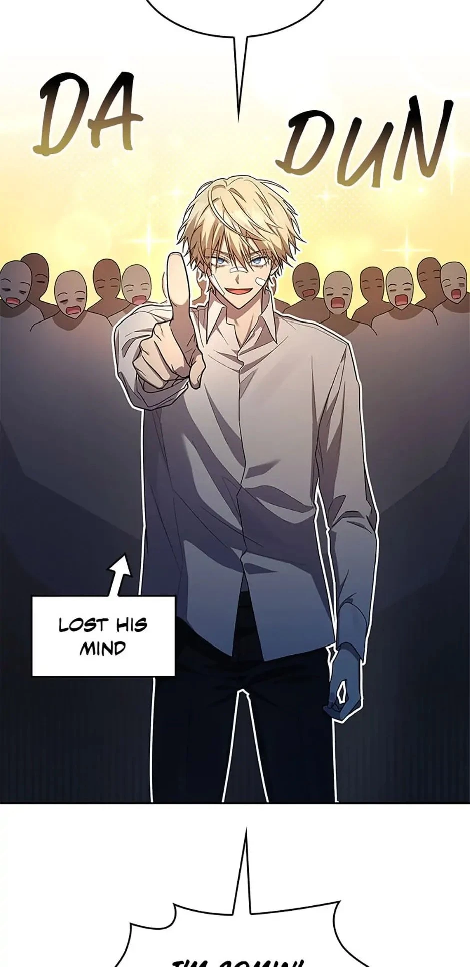 The Infinite Mage Chapter 39 - 90