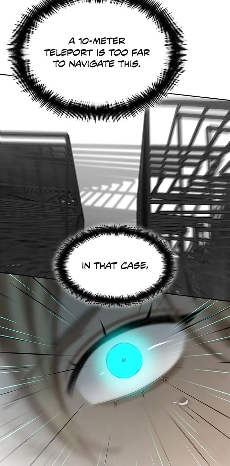 The Infinite Mage Chapter 38 - 40