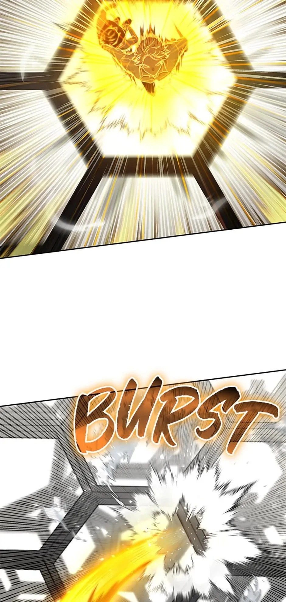 The Infinite Mage Chapter 38 - 48