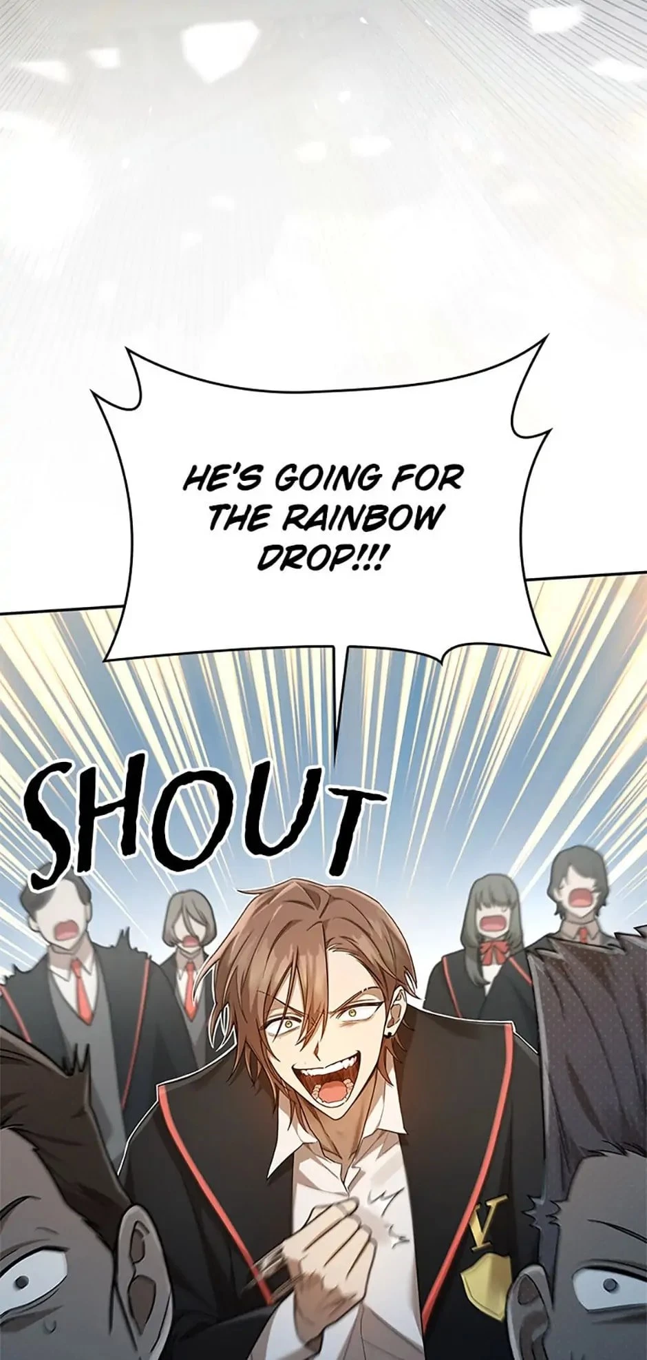 The Infinite Mage Chapter 38 - 52