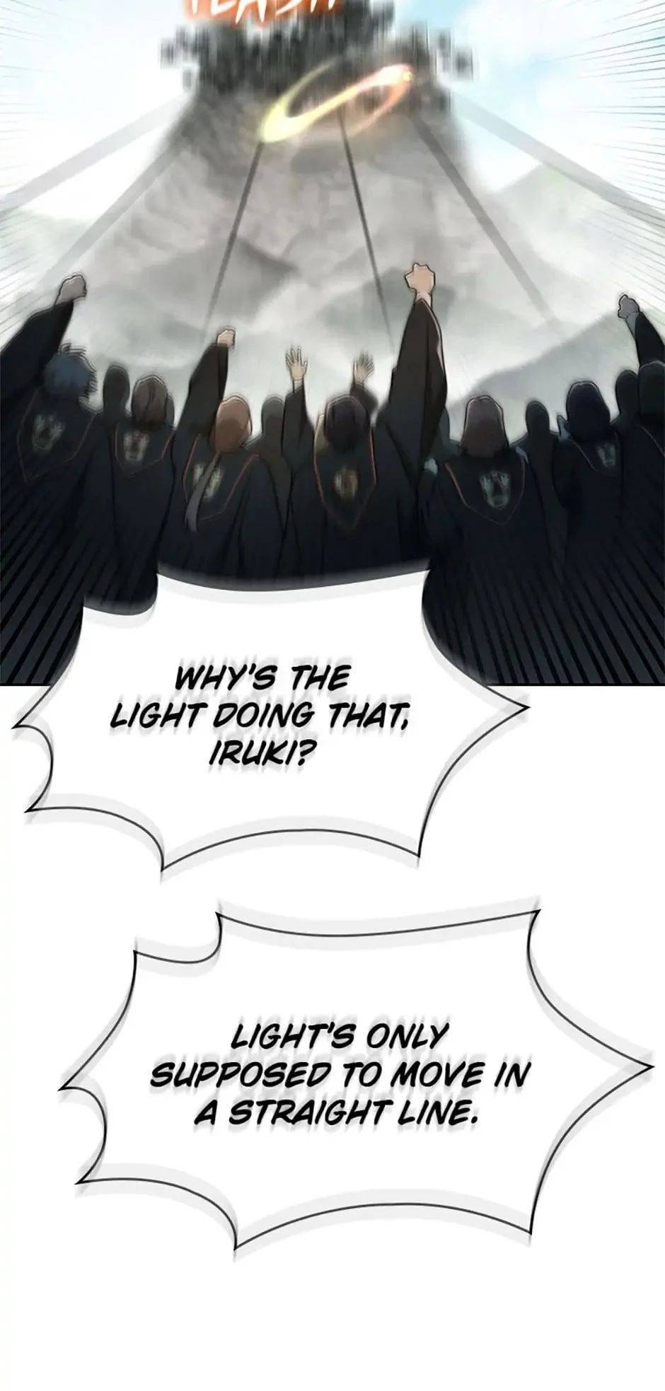 The Infinite Mage Chapter 38 - 54
