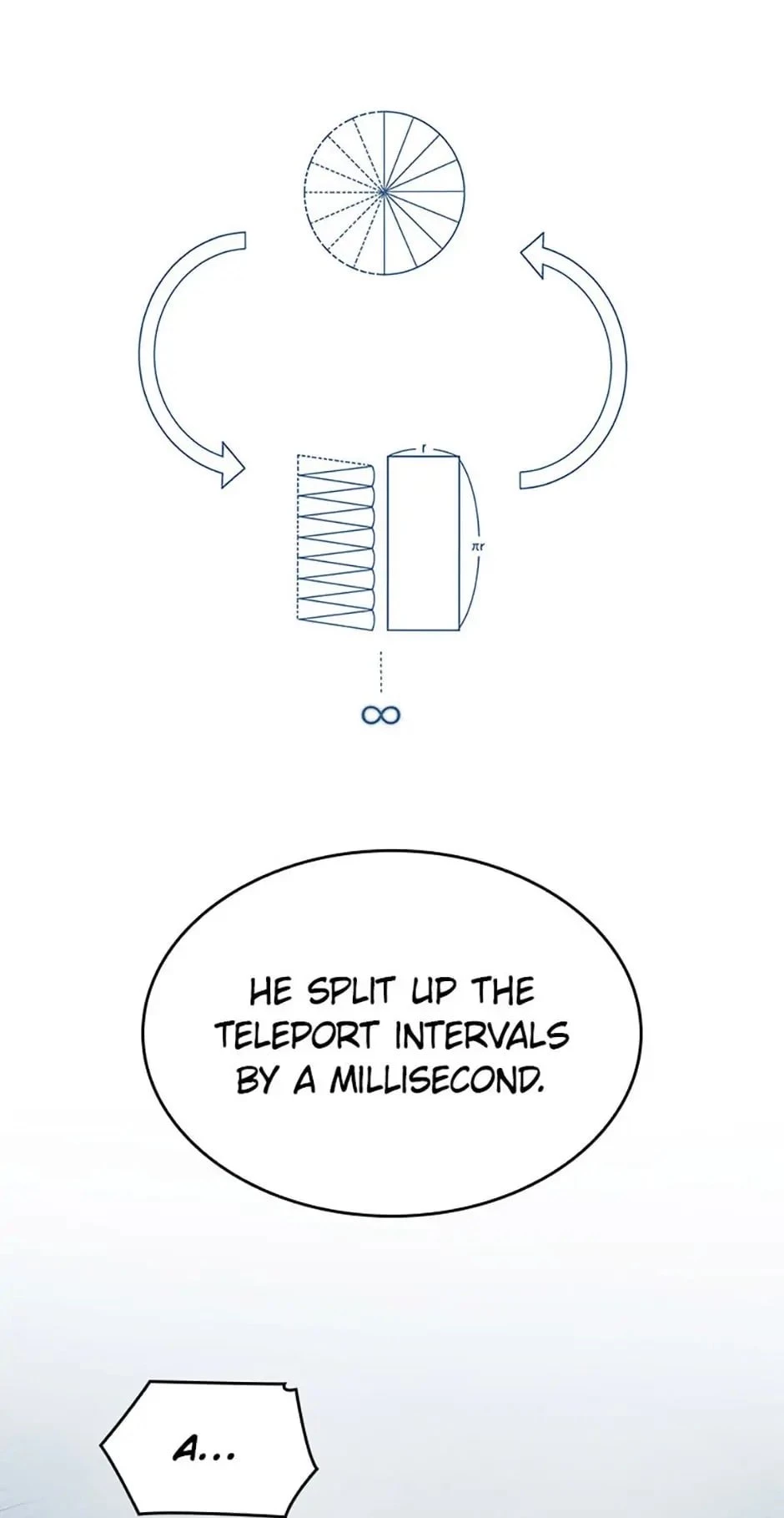 The Infinite Mage Chapter 38 - 56