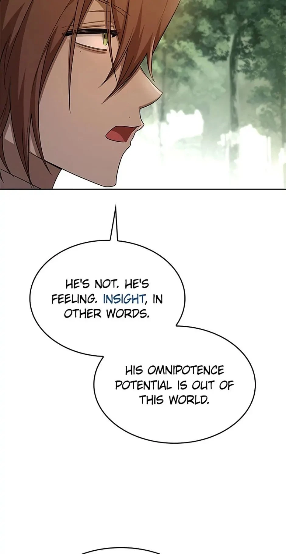 The Infinite Mage Chapter 38 - 58