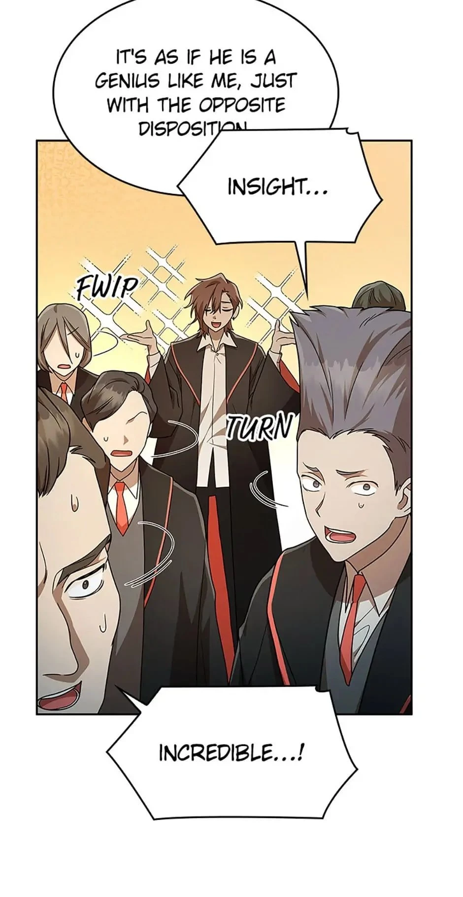 The Infinite Mage Chapter 38 - 59