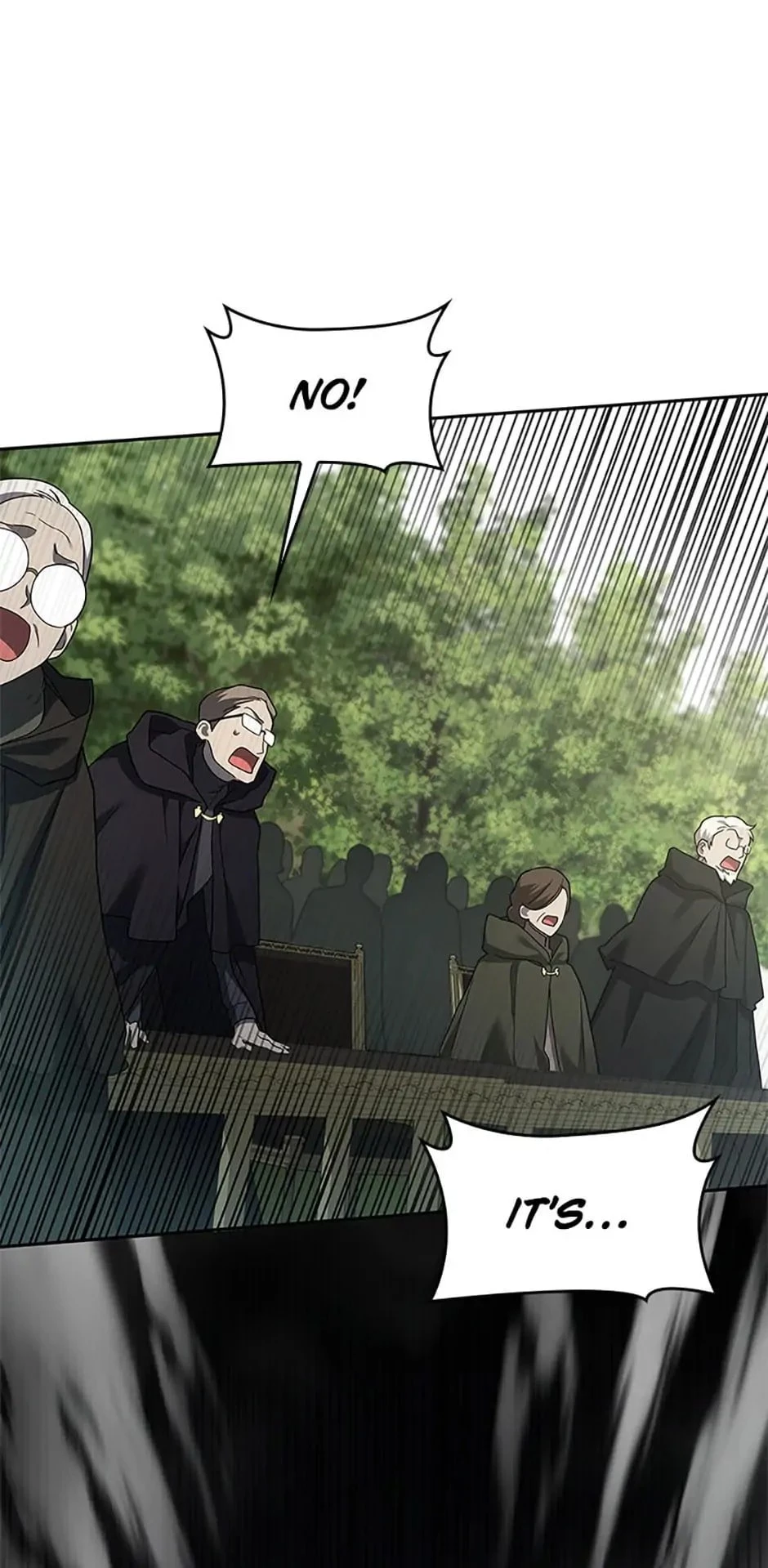 The Infinite Mage Chapter 38 - 65