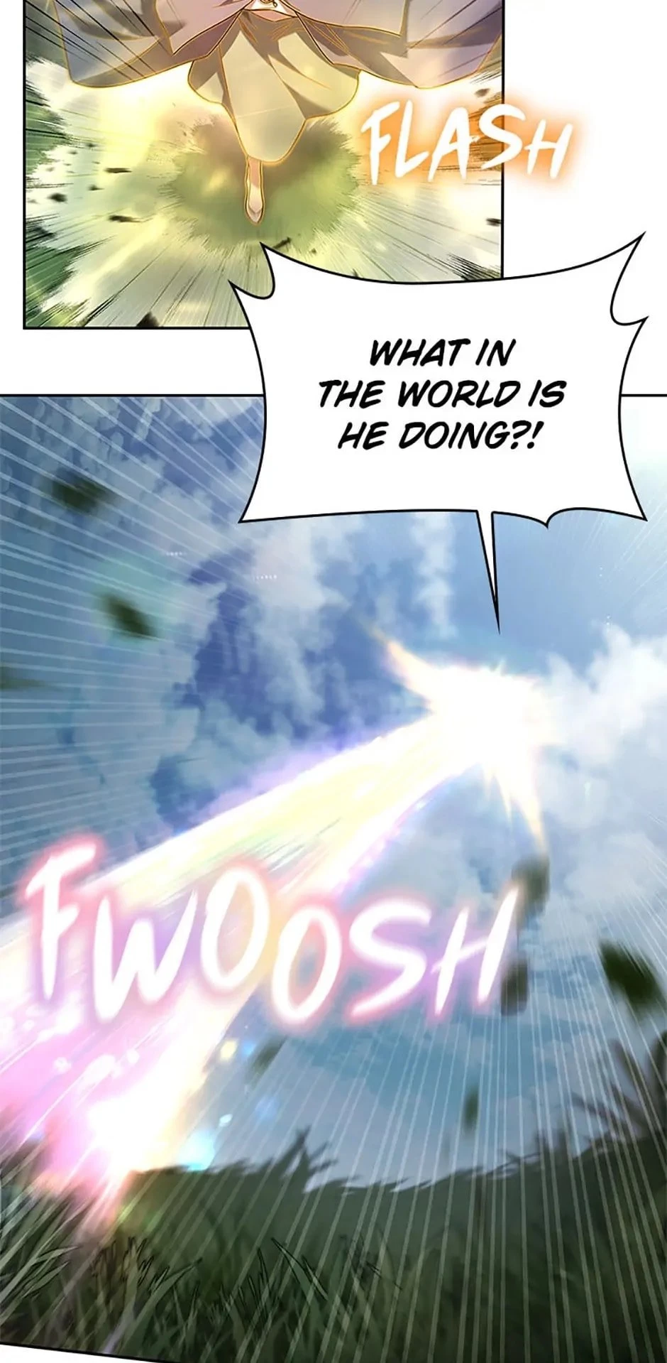 The Infinite Mage Chapter 38 - 68