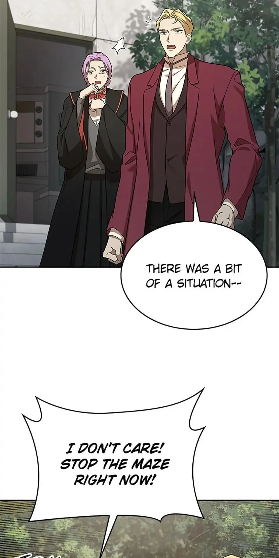 The Infinite Mage Chapter 38 - 76