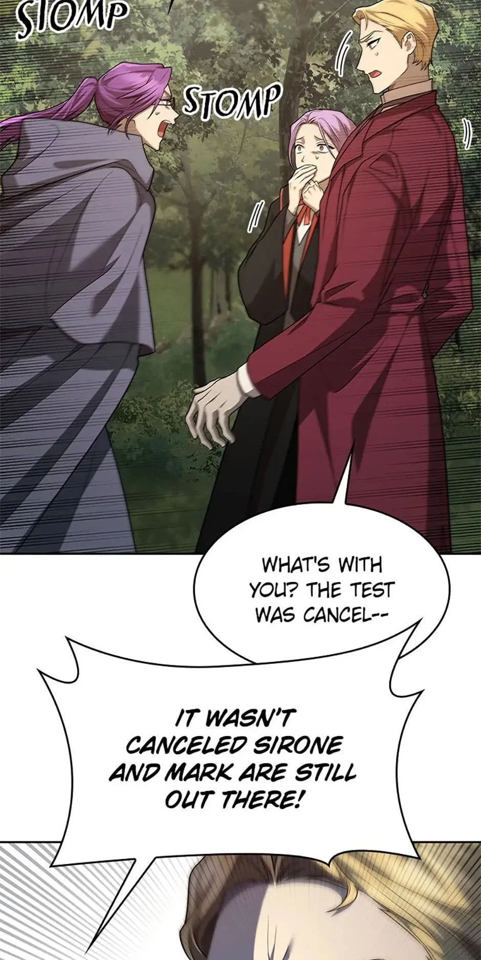 The Infinite Mage Chapter 38 - 77