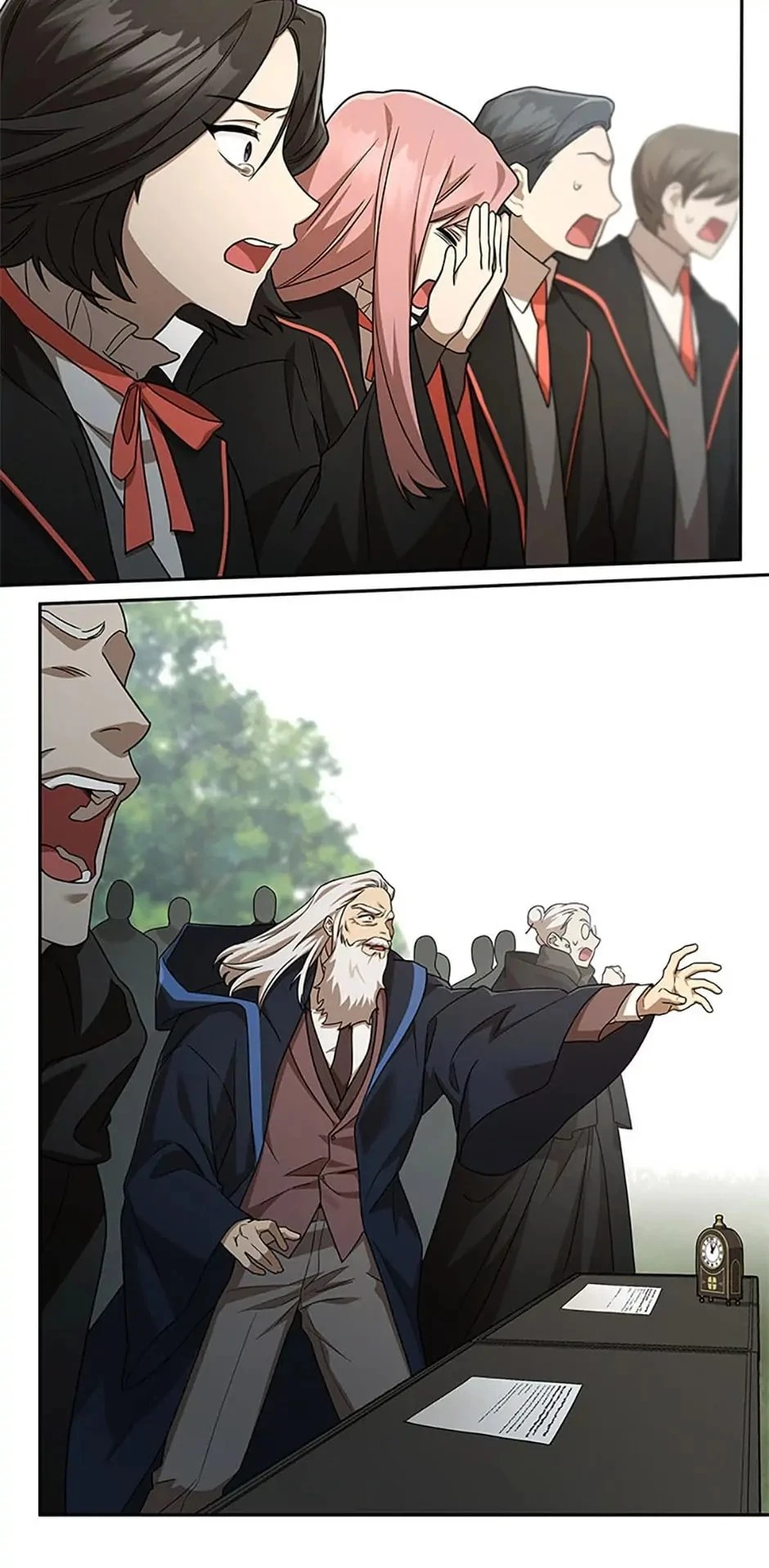 The Infinite Mage Chapter 38 - 86