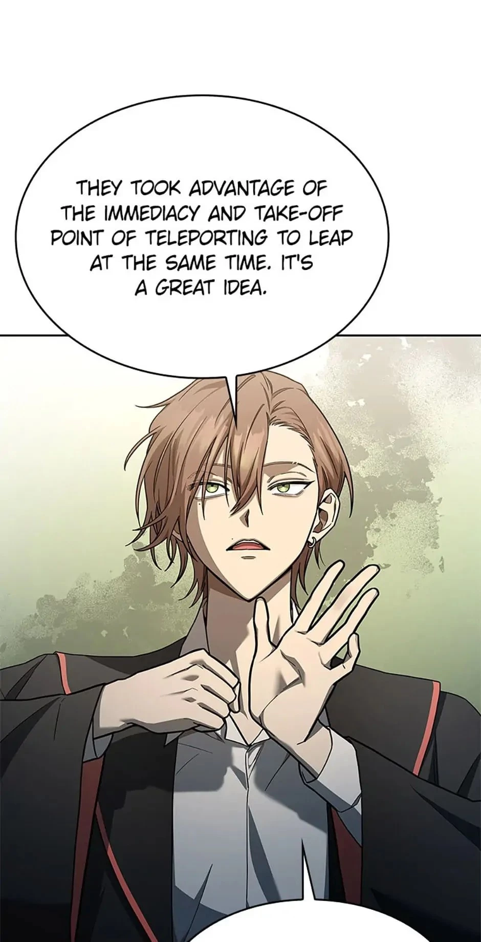 The Infinite Mage Chapter 36 - 29