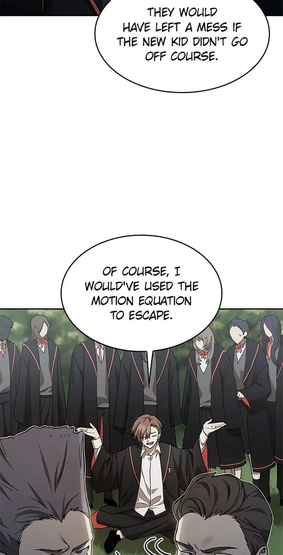The Infinite Mage Chapter 36 - 30