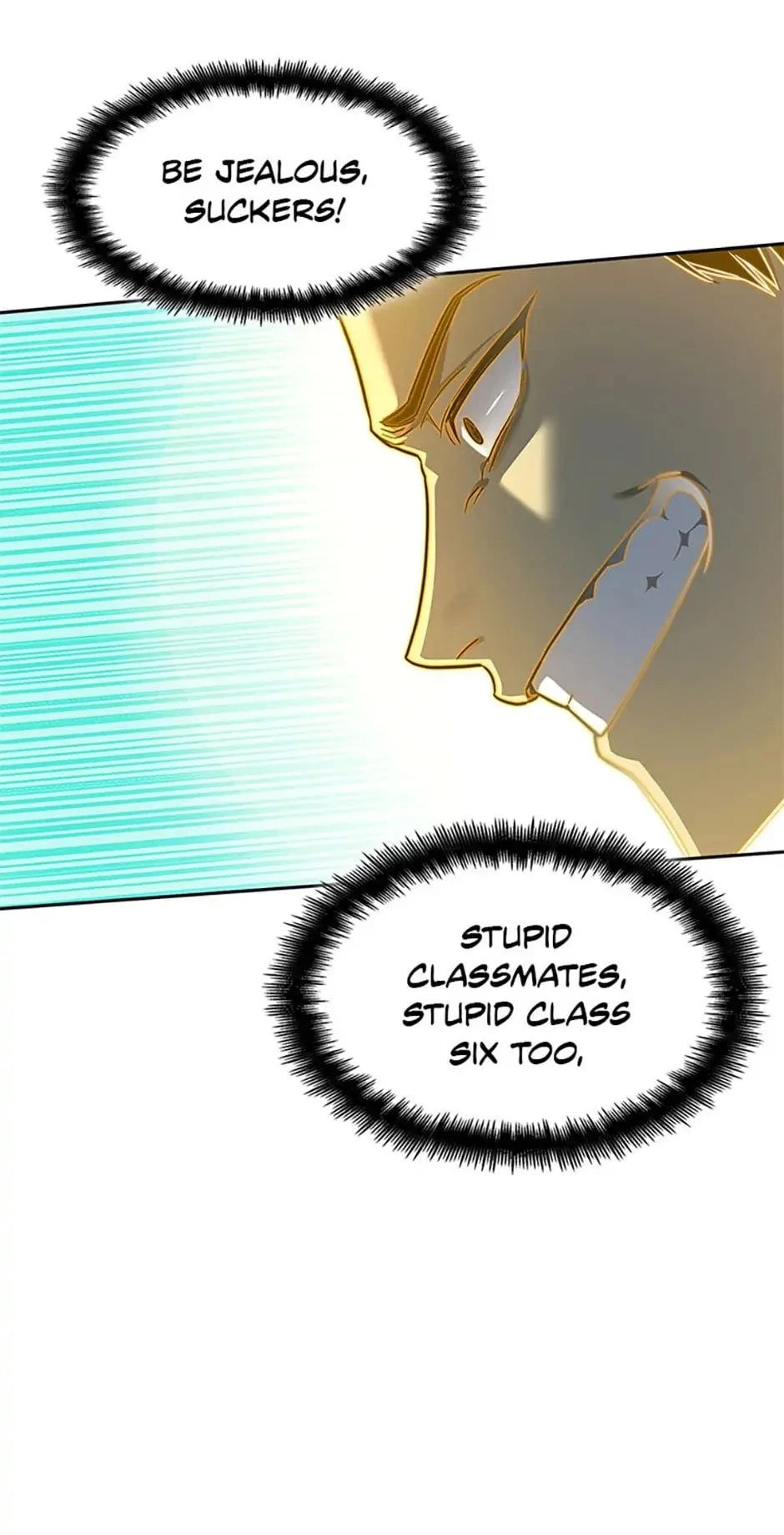 The Infinite Mage Chapter 36 - 35