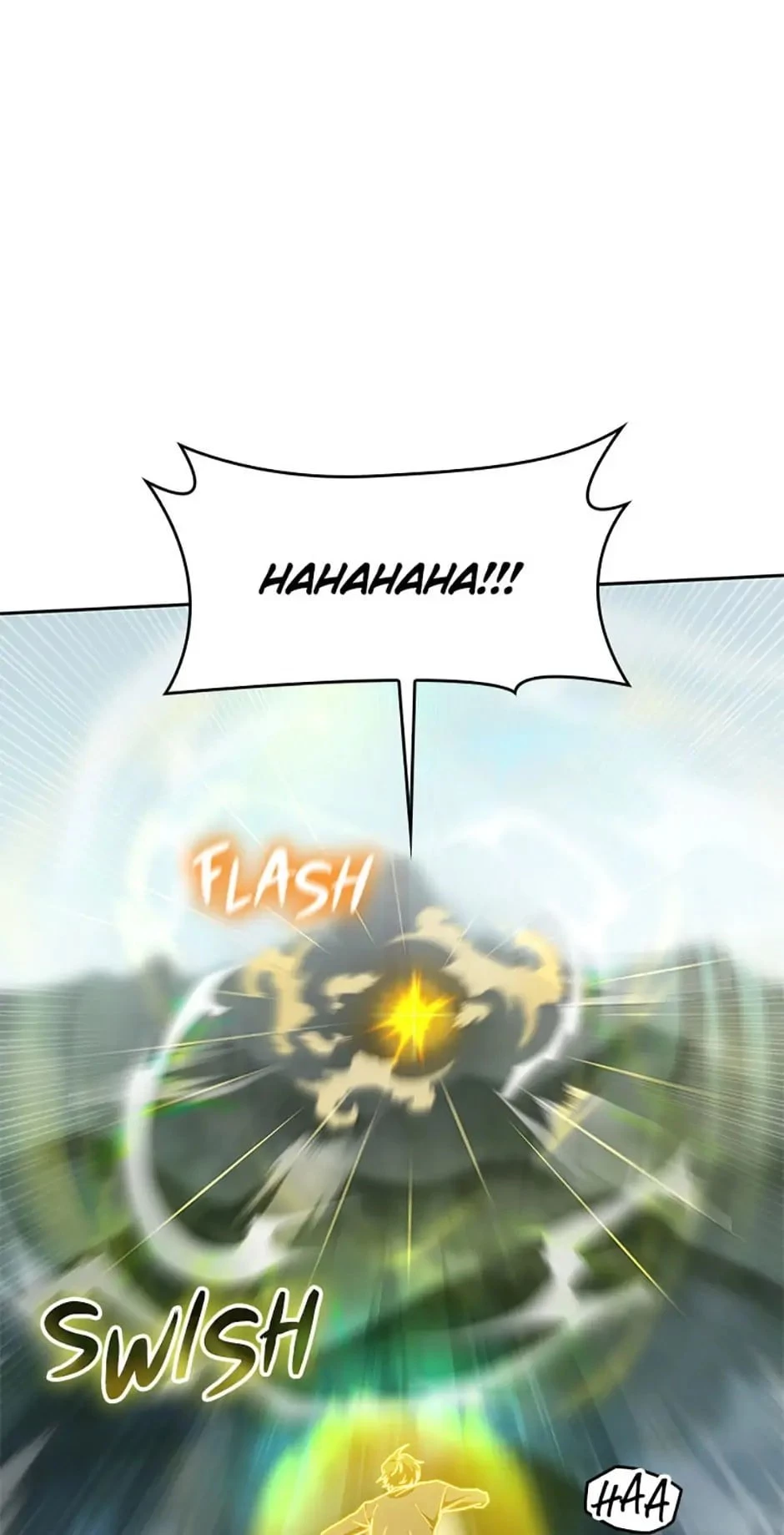 The Infinite Mage Chapter 36 - 37