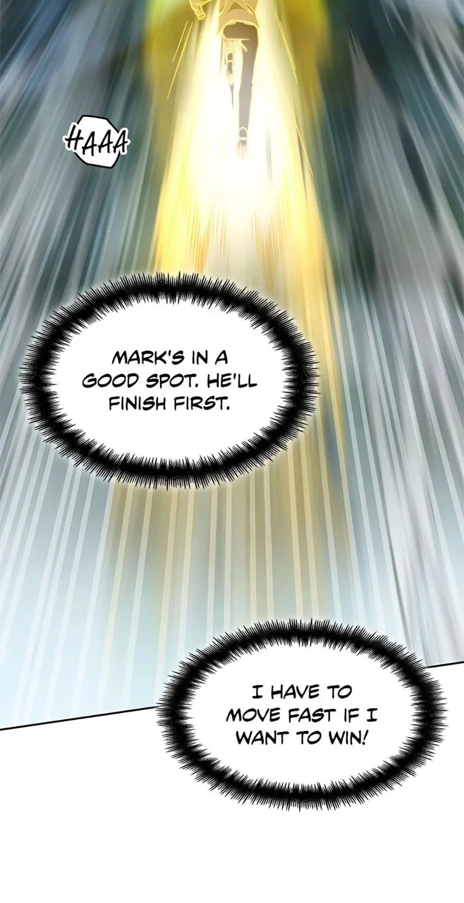 The Infinite Mage Chapter 36 - 38