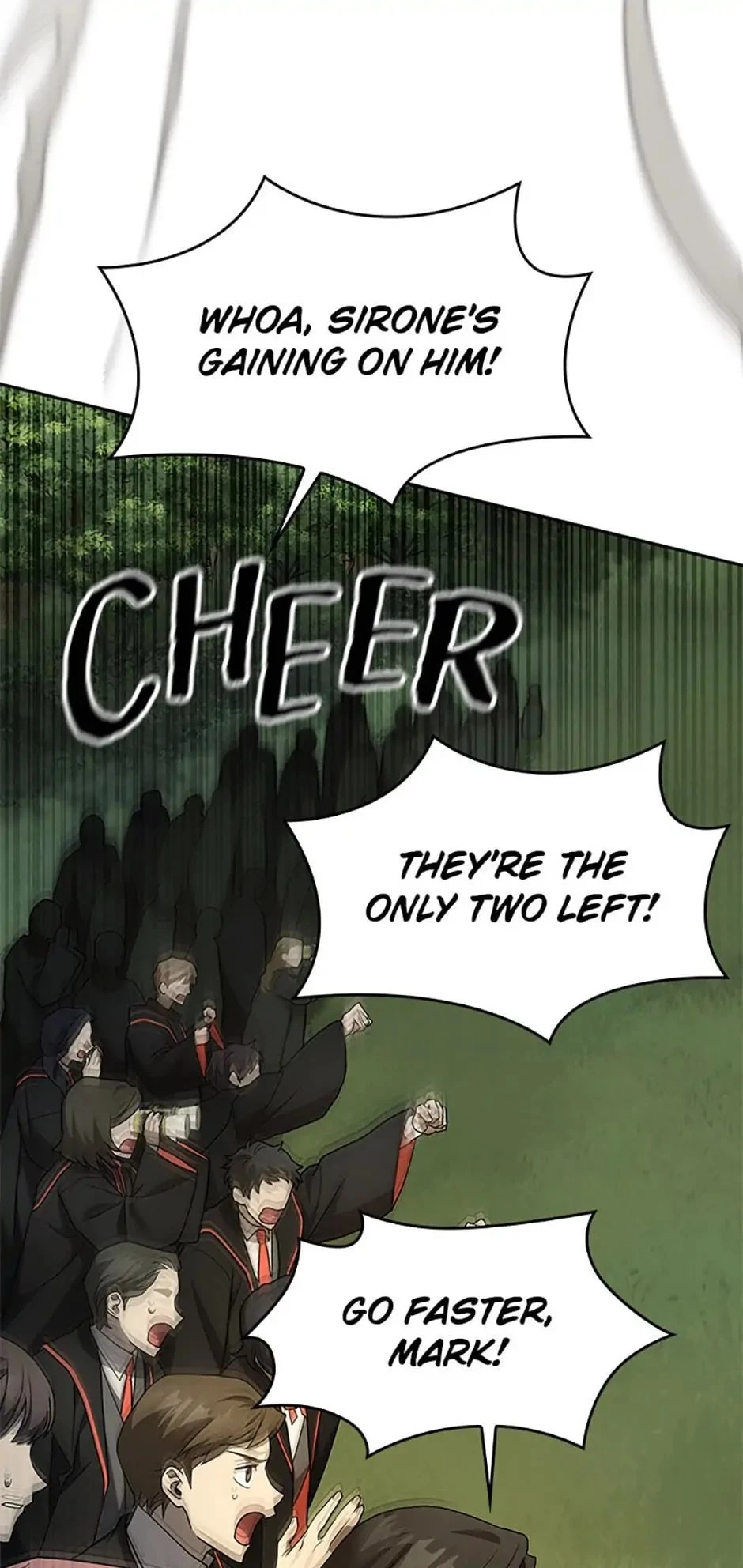 The Infinite Mage Chapter 36 - 42