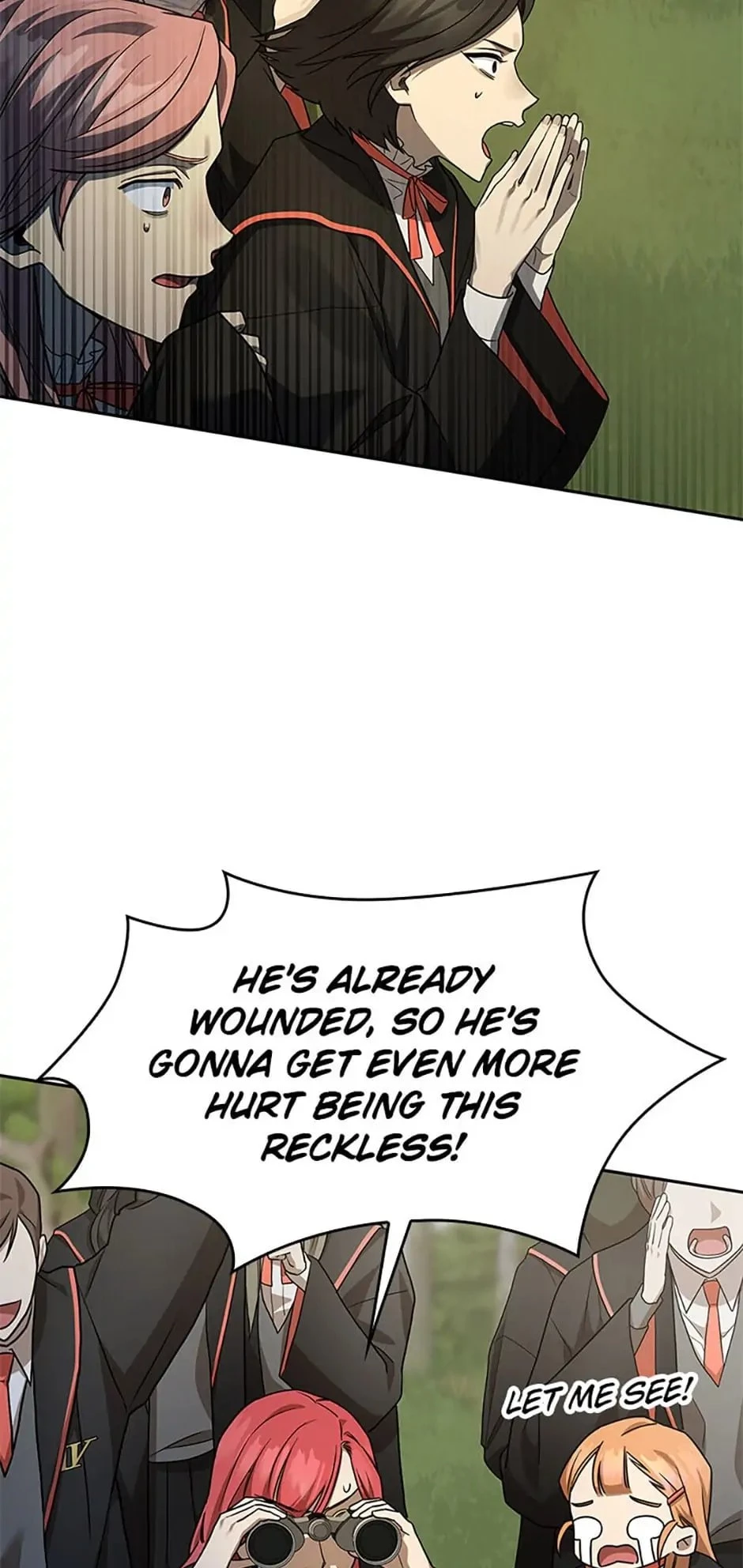 The Infinite Mage Chapter 36 - 43