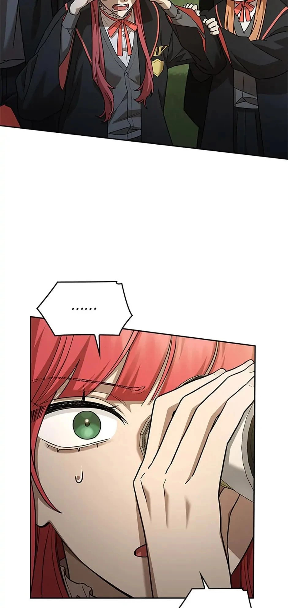 The Infinite Mage Chapter 36 - 44