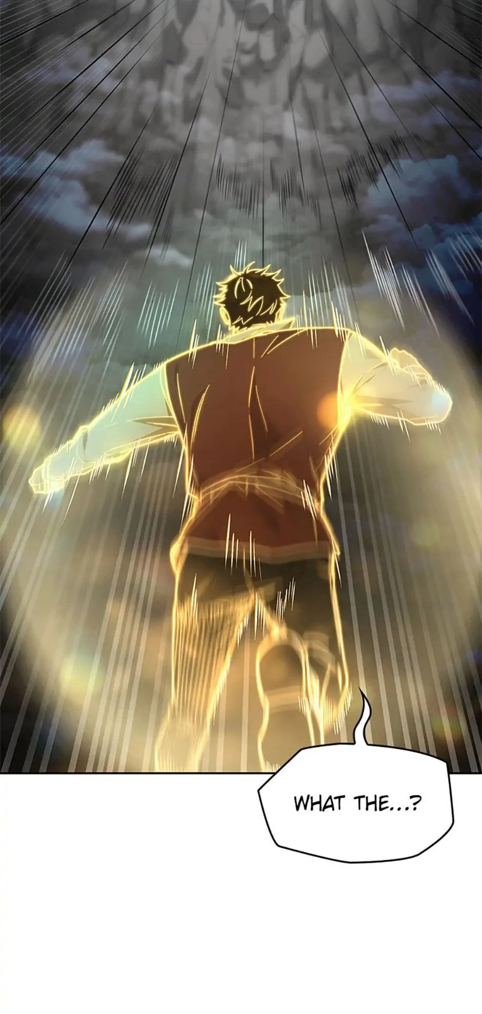 The Infinite Mage Chapter 36 - 46