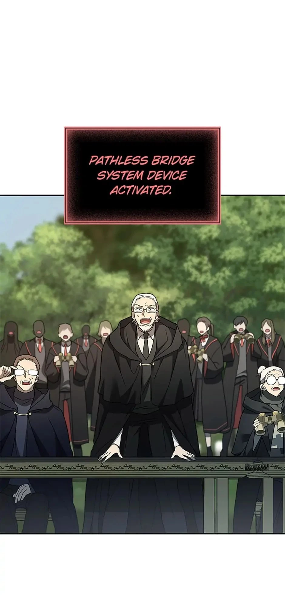 The Infinite Mage Chapter 36 - 51