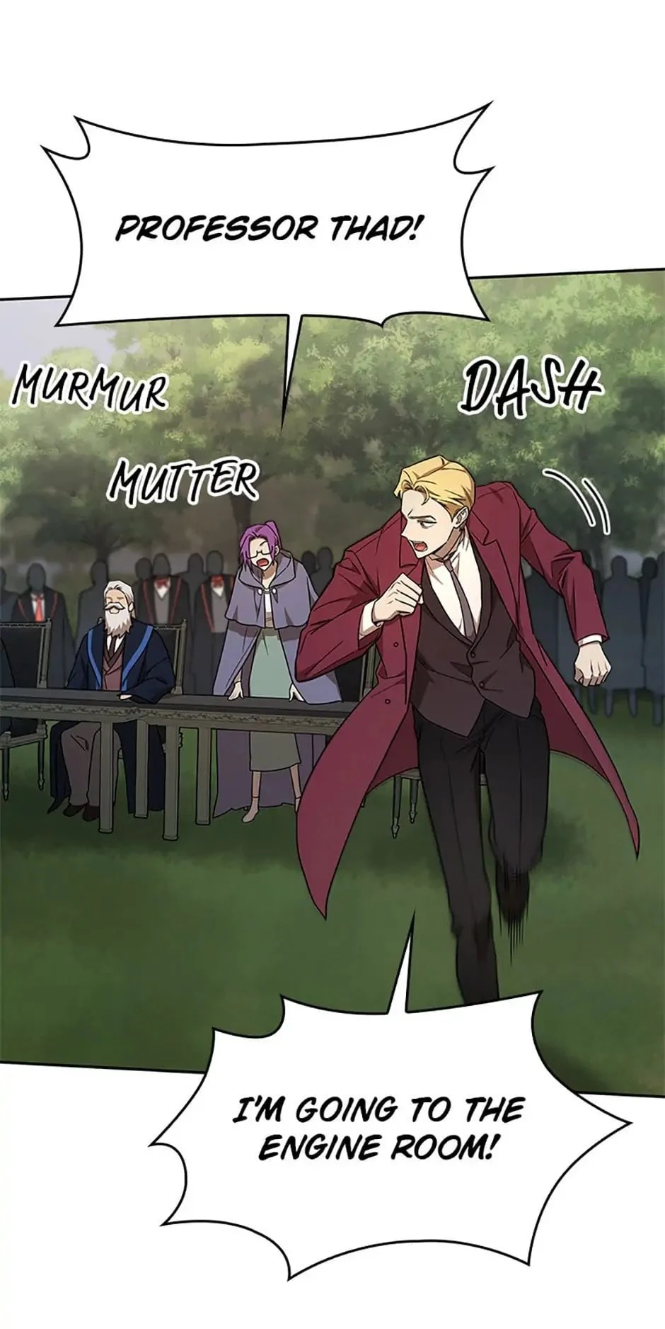The Infinite Mage Chapter 36 - 56