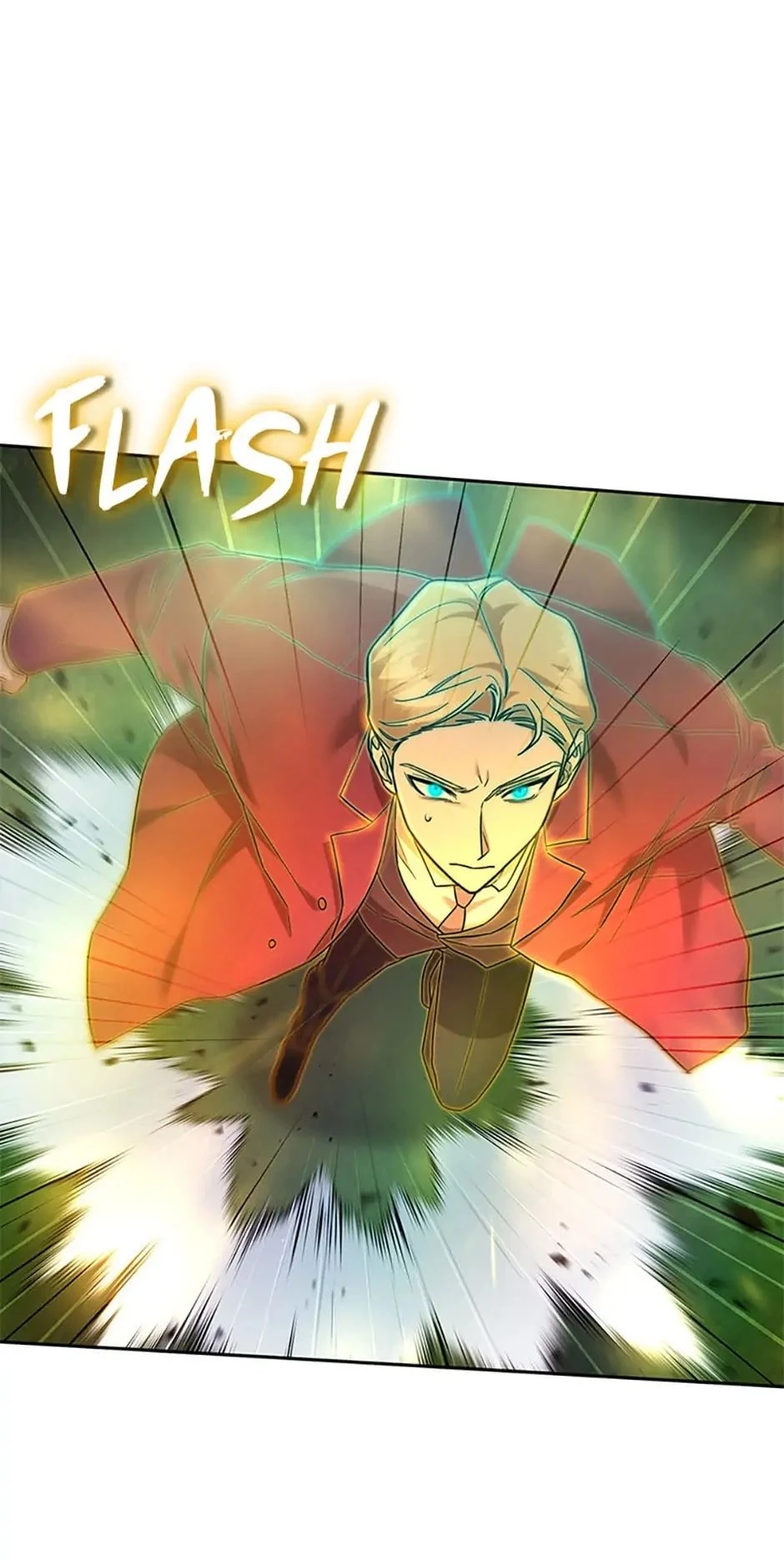 The Infinite Mage Chapter 36 - 57