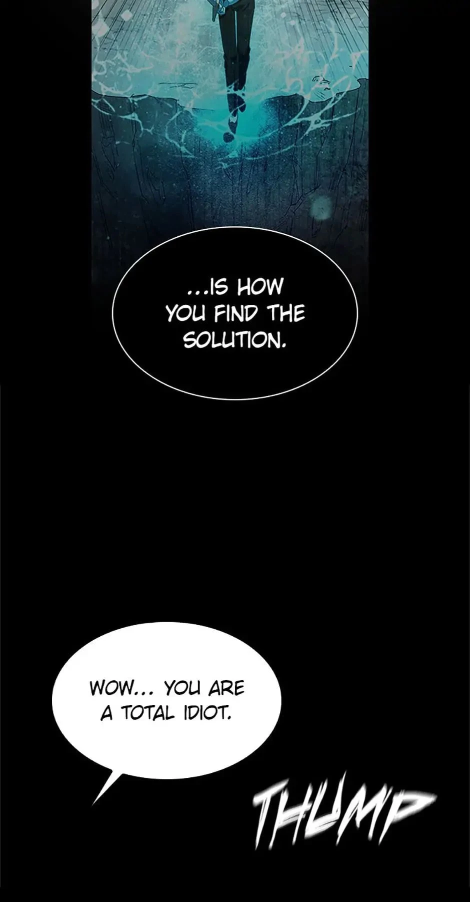 The Infinite Mage Chapter 35 - 8
