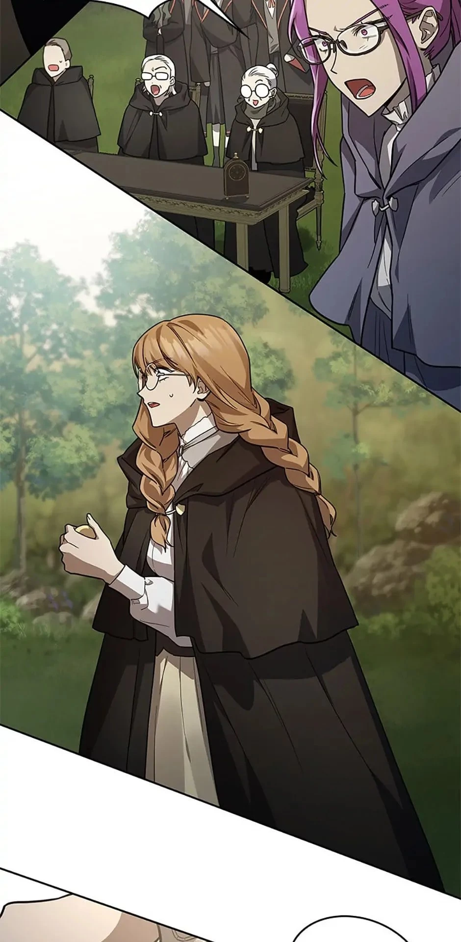 The Infinite Mage Chapter 35 - 13