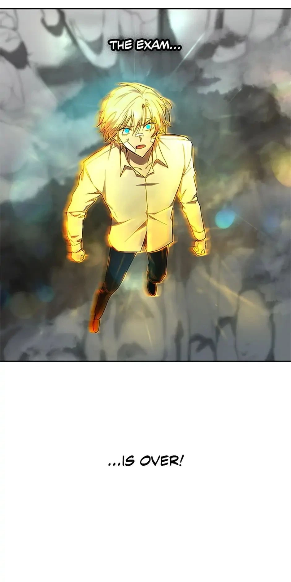 The Infinite Mage Chapter 36 - 64