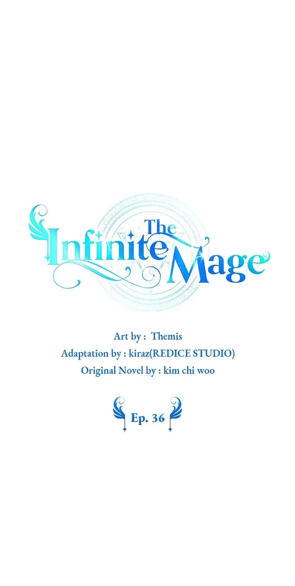 The Infinite Mage Chapter 36 - 65