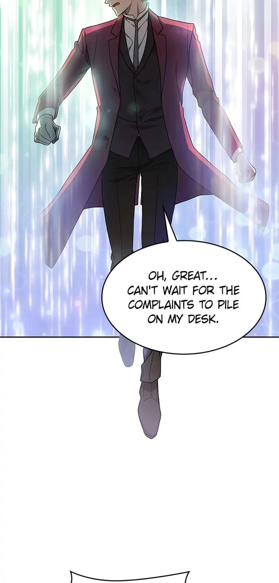 The Infinite Mage Chapter 36 - 68