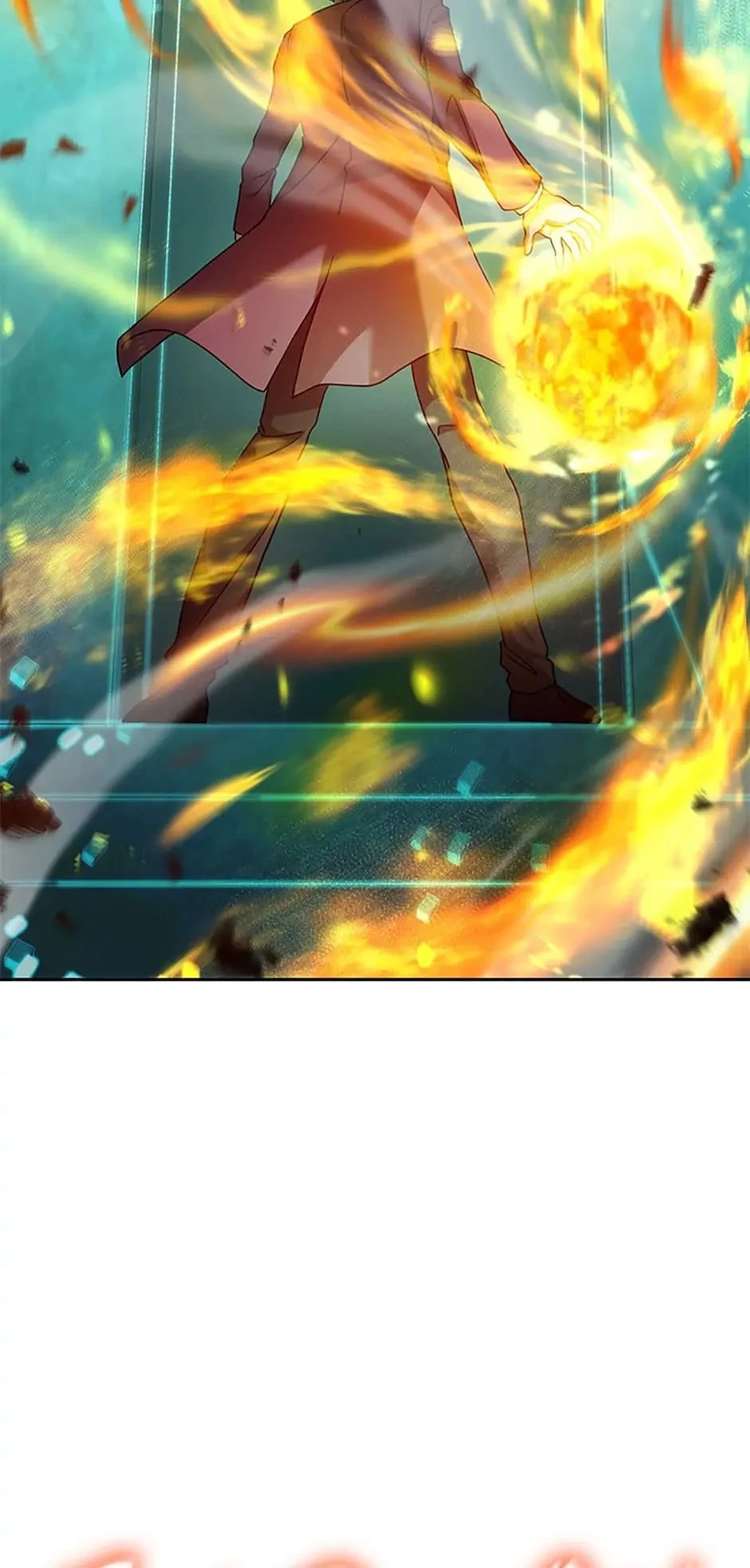 The Infinite Mage Chapter 36 - 73